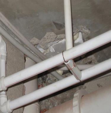 金山漏水维修 卫生间漏水的原因是什么？卫生间下水管漏水怎么办？