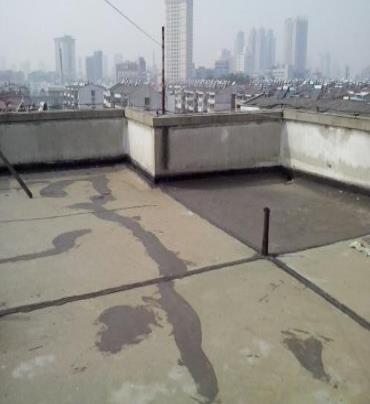 金山漏水维修 楼顶漏水是什么原因，楼顶漏水维修方法是什么?